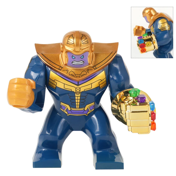 Marvel（D032）