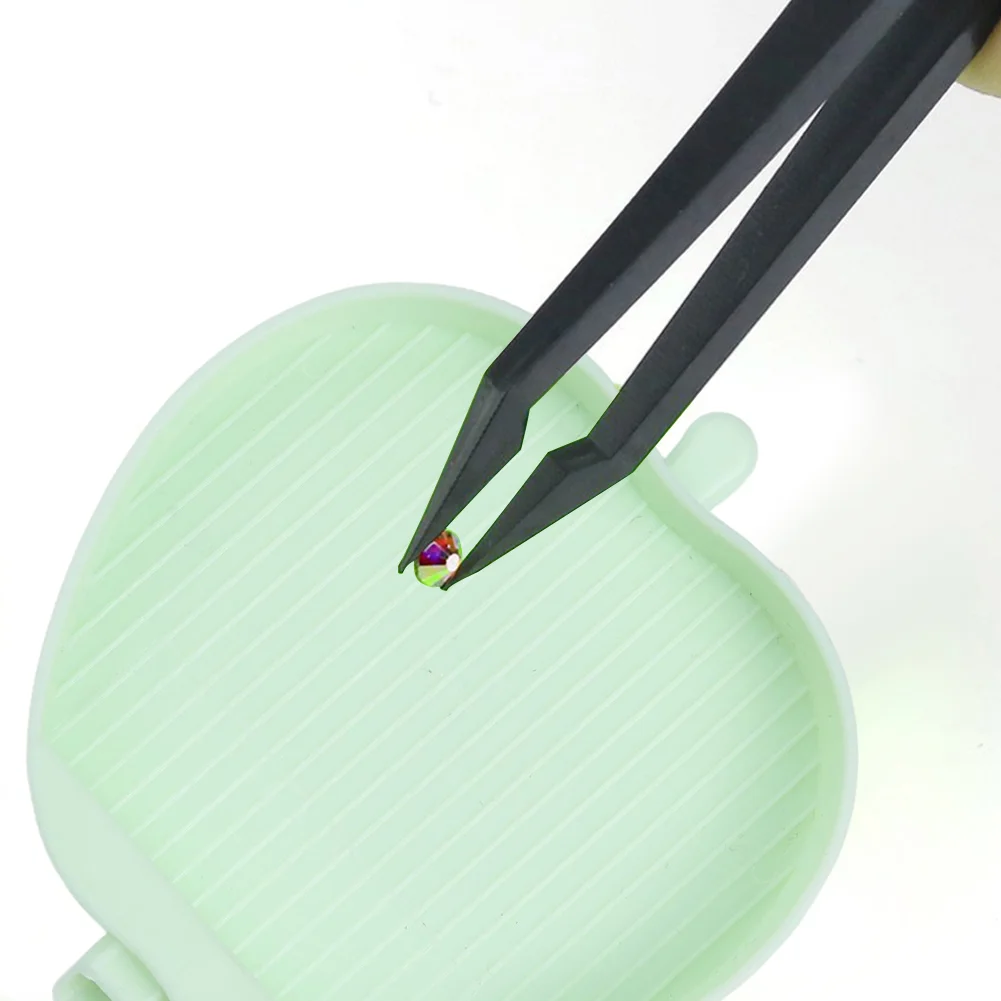 DIY Bead Sorting Trays Handmade Plastic Diamond Gem Art Tool for Adults and Kids