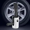 Car Tire Inflator Chuck 6mm Tire Air Chuck for 5-6mm Vehicle Automobile Air Hose