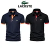 Polos para homem Lacoste&reg;, pacote de 2