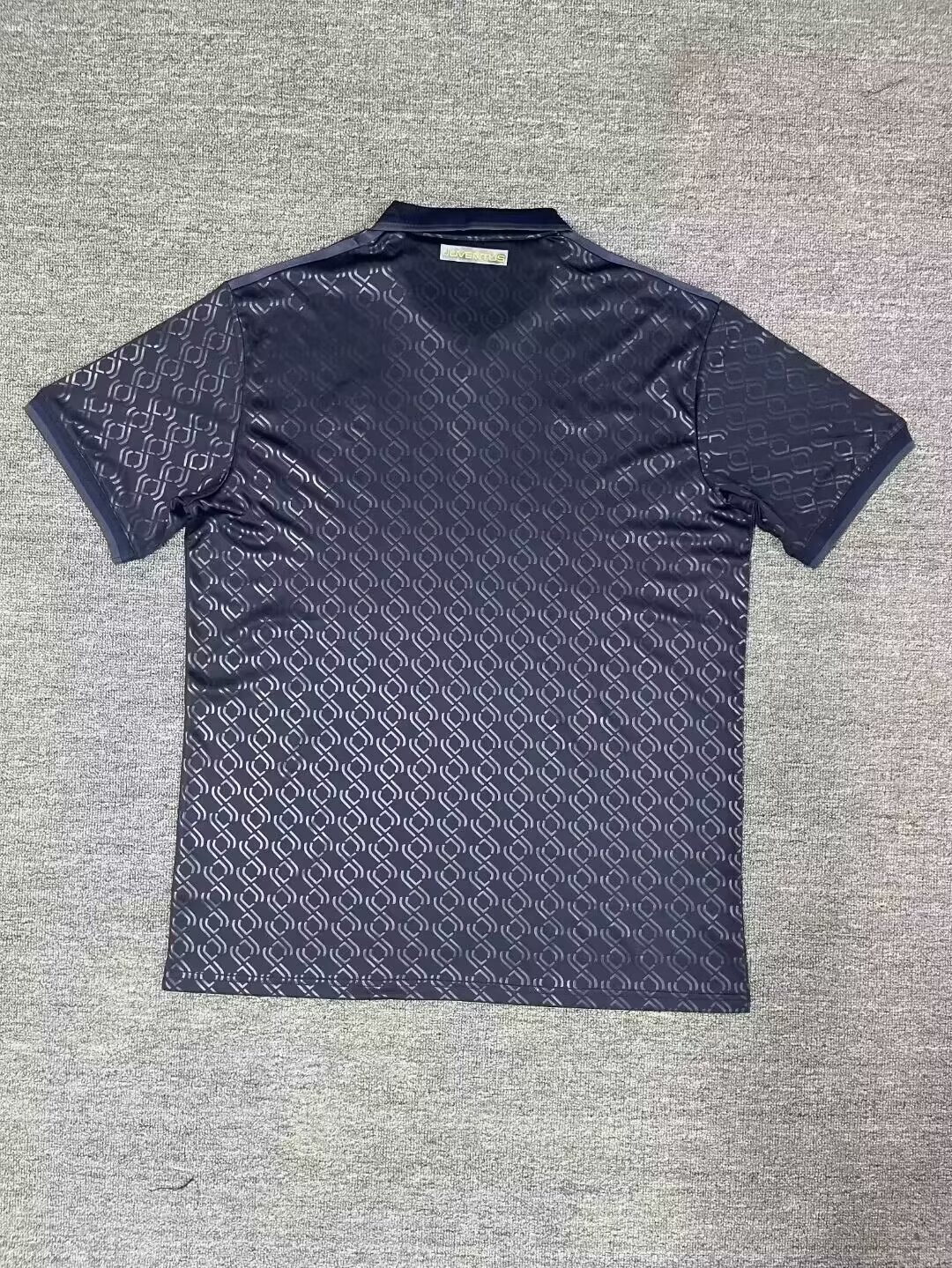 24/25 Juventus Third Away Football Shirt Thai Quality