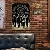 Sons of Anarchy - Vintage Metal Signs(12*16Inch) - Movie