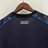 2023/2024 Napoli Halloween Special Edition Black Soccer Jersey 1:1 Thai Quality love fball