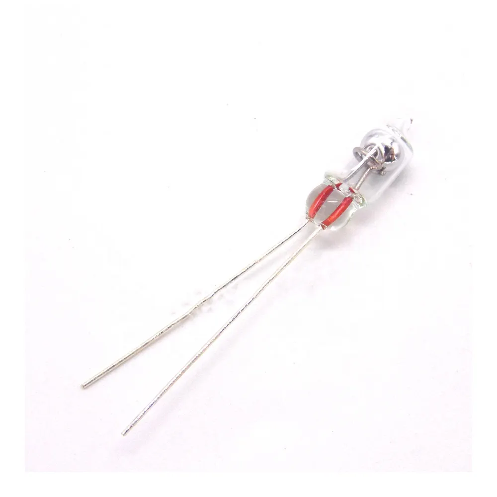 10 Pc F3/F5 Mercury Displacement Switch Diameter 5MM 3MM Mercury Dumping Switch High Quality Bimetal Thermostat Switch