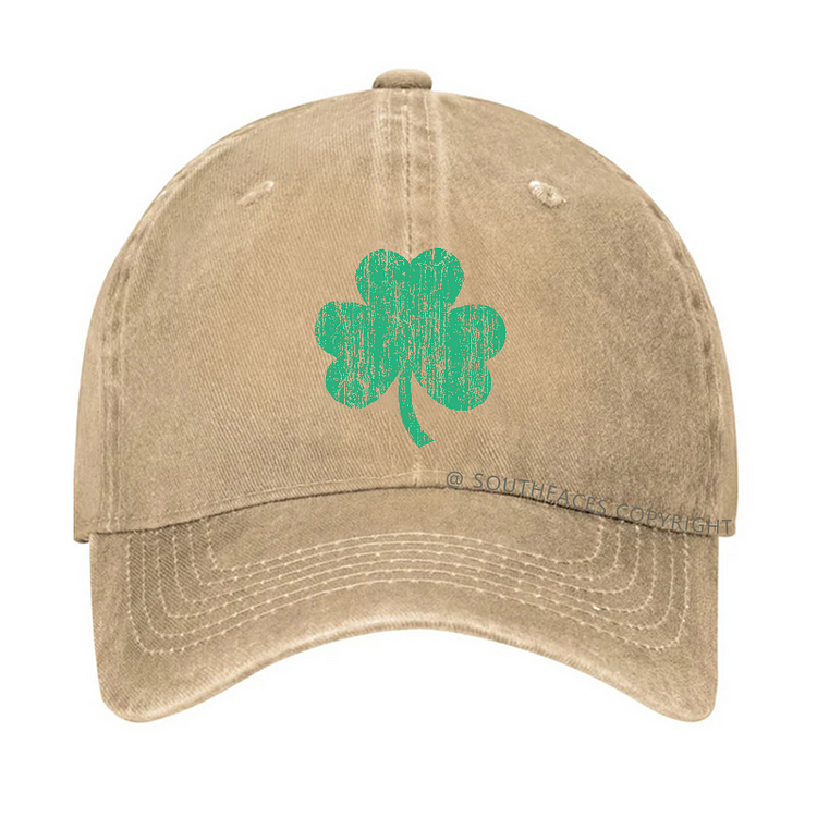 St. Patrick's Day Hat