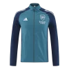 Arsenal Windbreaker Jacket 2025/26 &ndash; Blue