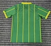 1984-1985 Retro Leicester City Away Soccer Jersey 1:1 Thai Quality