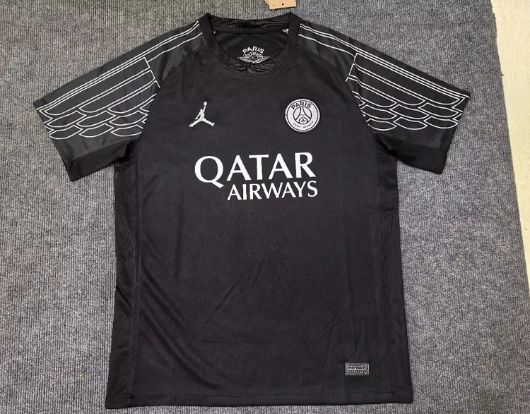 2024-25 - Paris Saint-Germain Away Shirt - Authentic