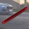 Car Rear High Level Brake Light Signal Lamp for 107 2005-2014 (Red)