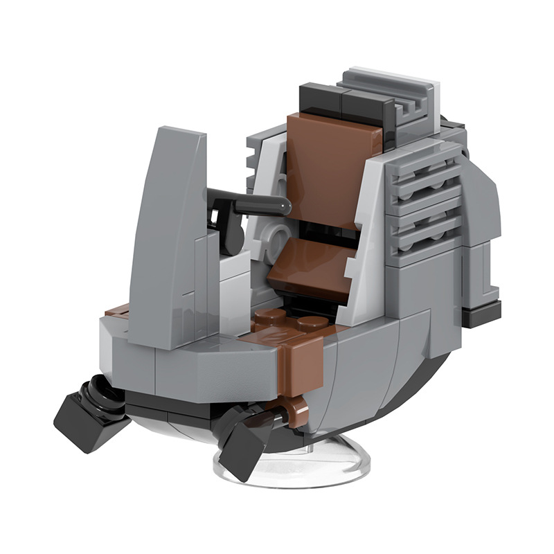 The Star War Set rebuildvenus