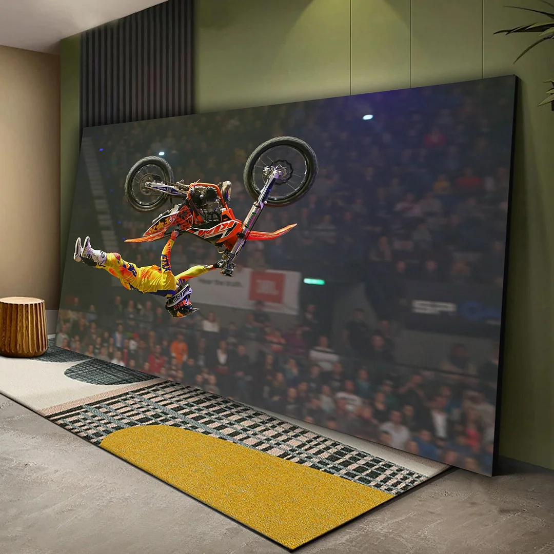 Canvas Wall Art
