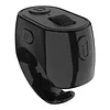 Bluetooth-compatible Remote Control App Page Turner 0-10m Use Distance Scrolling Ring Remote Control for Android Ebook Reading Camera Video Shutter