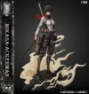 1/6 Scale Mikasa Ackerman - Attack On Titan Resin Statue - Light Team Studios