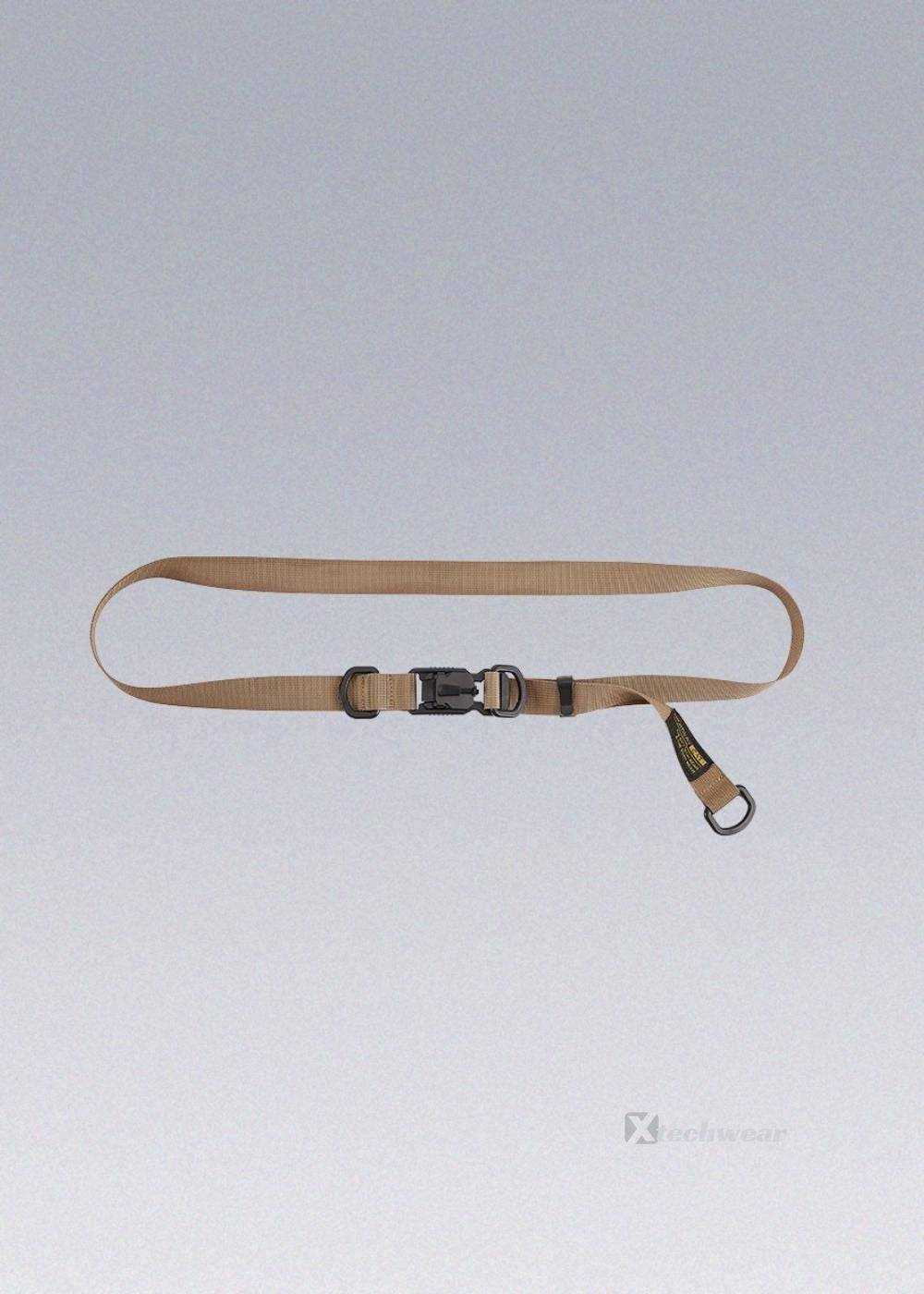 Magnetic Buckle Belt JIYE HEAVY INDUSTRY techwear-x