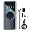 150PSI Electric Tire Inflator High Pressure Air Pump for Automobile Bicycle Ball