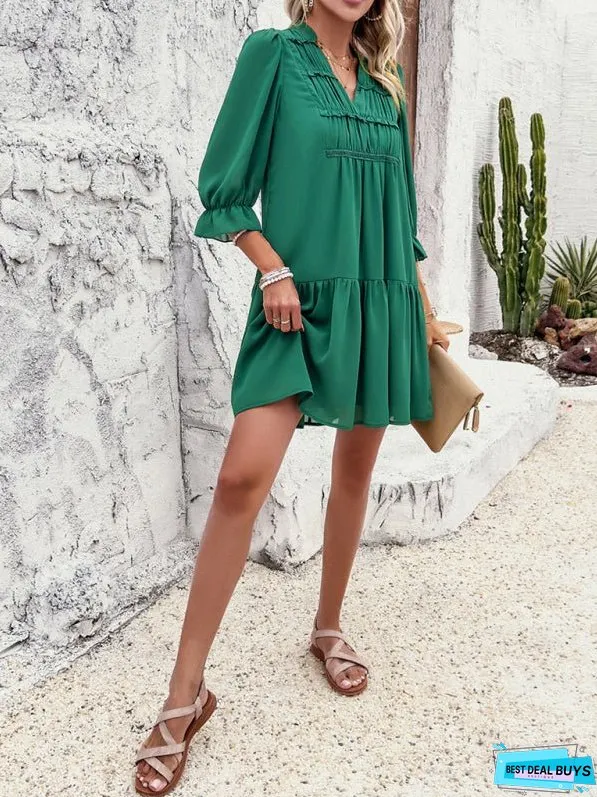 Relaxed and Stylish winter garment