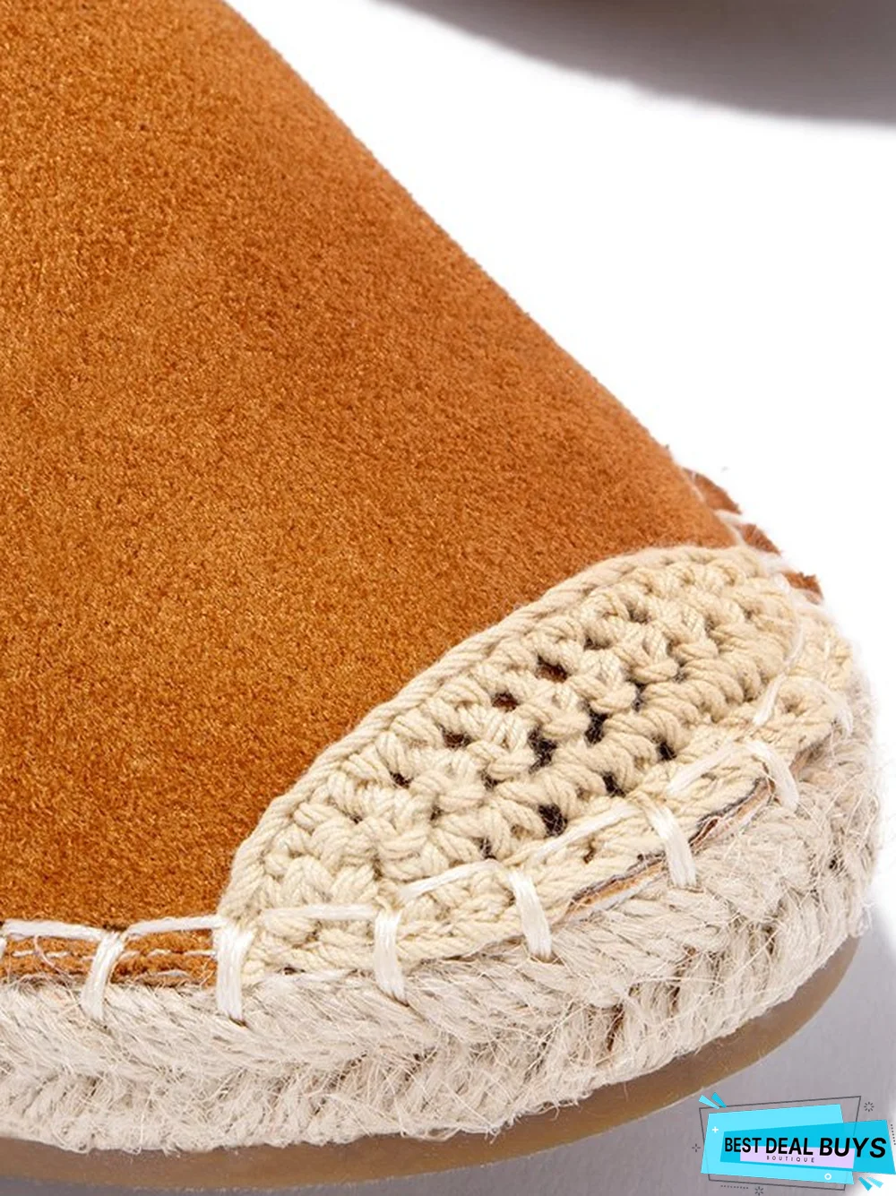 Artificial Leather Slipper