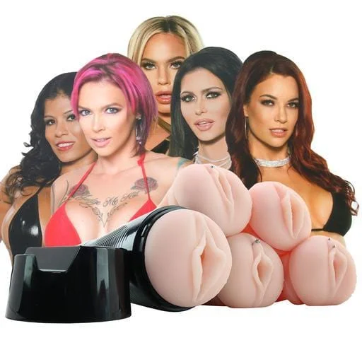 pornhint Pornhint Pornstar Gangbang Pussy of Jessica Jaymes, Alexis Amore, Anna Bell Peaks,