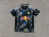 Joyfball 2025/2026 Leeds United Third Away Soccer Jersey 1:1 Thai Quality 
