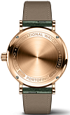 IWC Watch Portofino Automatic 34