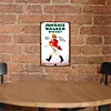 Johnnie Walker Whiskey - Metal Tin Signs(8*12Inch/12*16Inch) - Bar