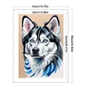 (Multi-Style) Animal-11CT Stamped Cross Stitch 40*53/40*70cm (Big Size) tapestrymarket
