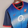 2002-2003 Retro Arsenal Away Football Shirt 1:1 Thai Quality