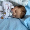 Babiesprincess Lifelike Reborn Baby Doll, Babiesprincess