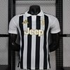 Joyfball 2026/2027 Player Version Juventus Home Football Jersey（The player version jersey is a bit tight, please pay attention to the size selection）
