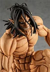 POP UP PARADE Series Eren Yeager - Attack on Titan Official Statue - Good Smile Company [In Stock]
