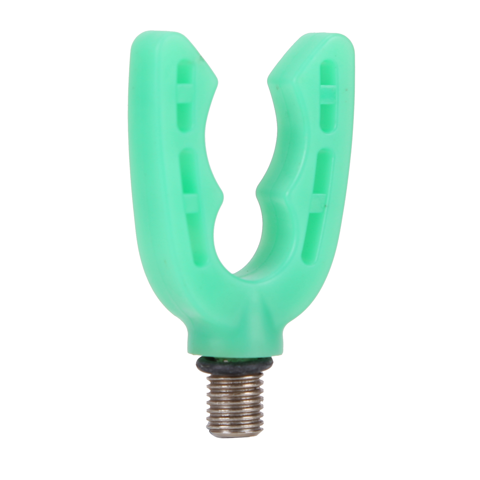 

Carp Fishing Rod Rest Luminous U-Head Rod Grip Holder Carp Fishing Tackle, 501 Original