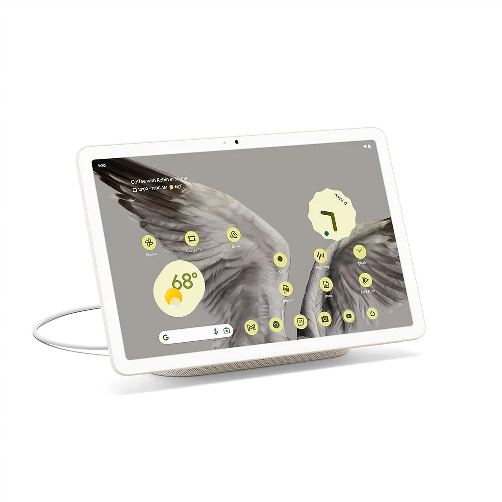 Pixel Tablet – Android таблет с 11-инчов екран и изключително дълъг живот на батерията