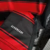 2025-2026 Kids Flamengo Home Football Shirt 1:1 Thai Quality