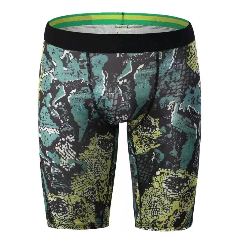 (Clearance Sale)Men Boxer Briefs Breathable Underwear