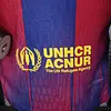 Joyfball 2025/2026 Player Version Barcelona Special Edition Football Jersey 1:1 Thai Quality（The player version jersey is a bit tight, please pay attention to the size selection）