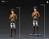 Survey Corps Series 001 Eren Yeager - Attack On Titan Resin Statue - Freedom Studio
