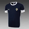 Joyfball 2025 Portugal Short sleeve pre-match training Jersey+Shorts  1:1 Thai Quality