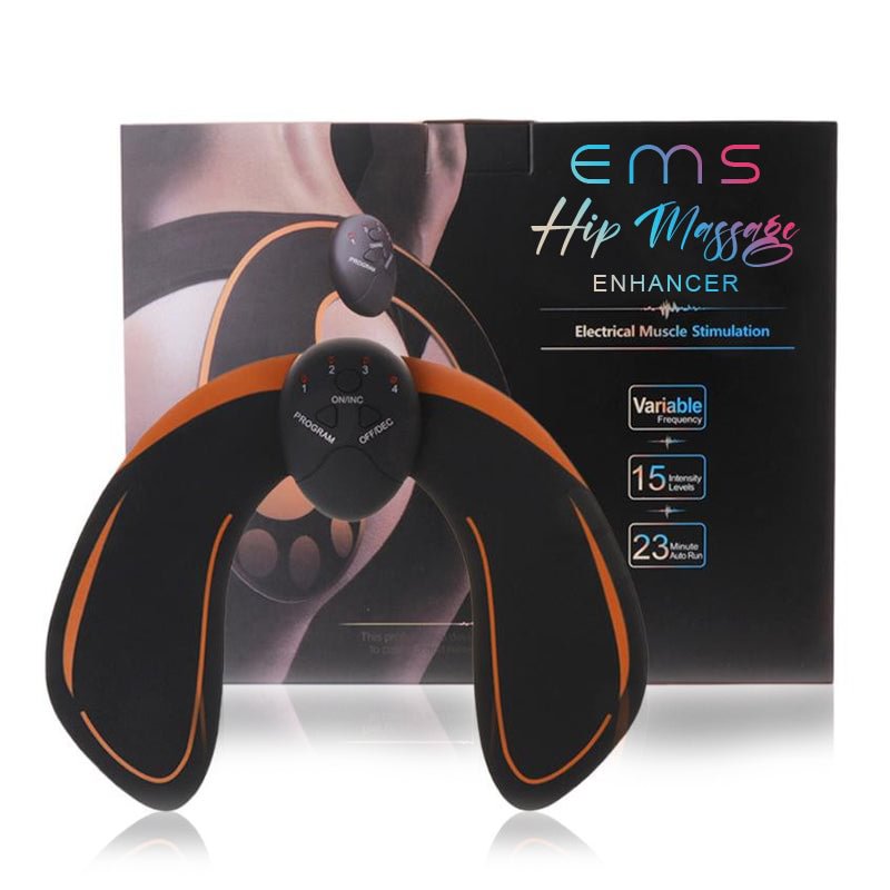EMS Hip Massage Enhancer