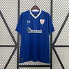 2024/2025 Athletic Bilbao Away Football Shirt 1:1 Thai Quality