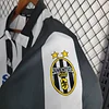 1997/1998 Retro Juventus Home Football Shirt 1:1 Thai Quality