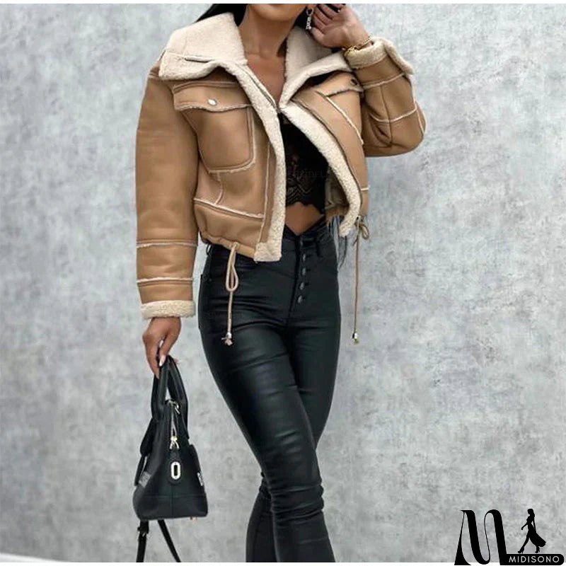 MidiSono - Classic and Stylish general garment