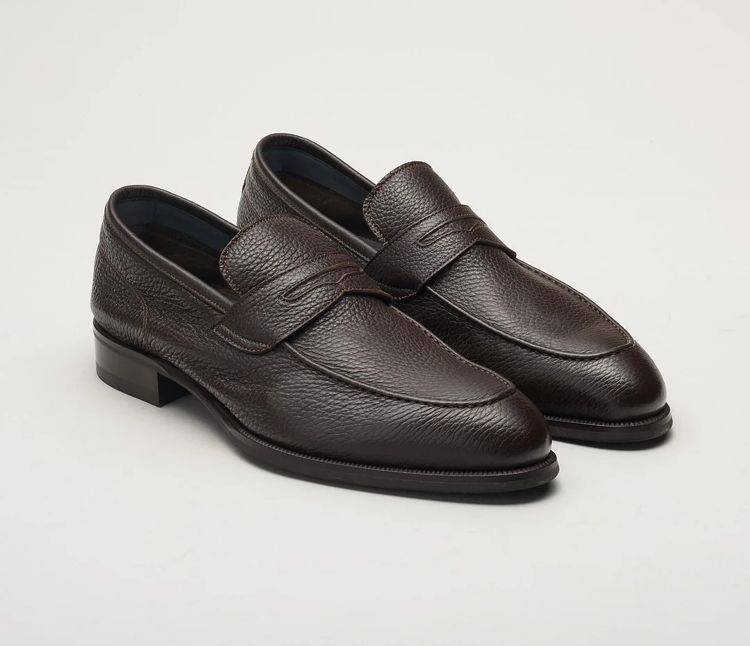 The Brera T-Moro Men's Loafer