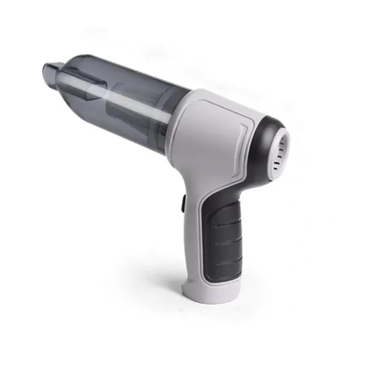 🔥Last Day Promotion 50% OFF - Wireless Handheld Car Vacuum Cleaner