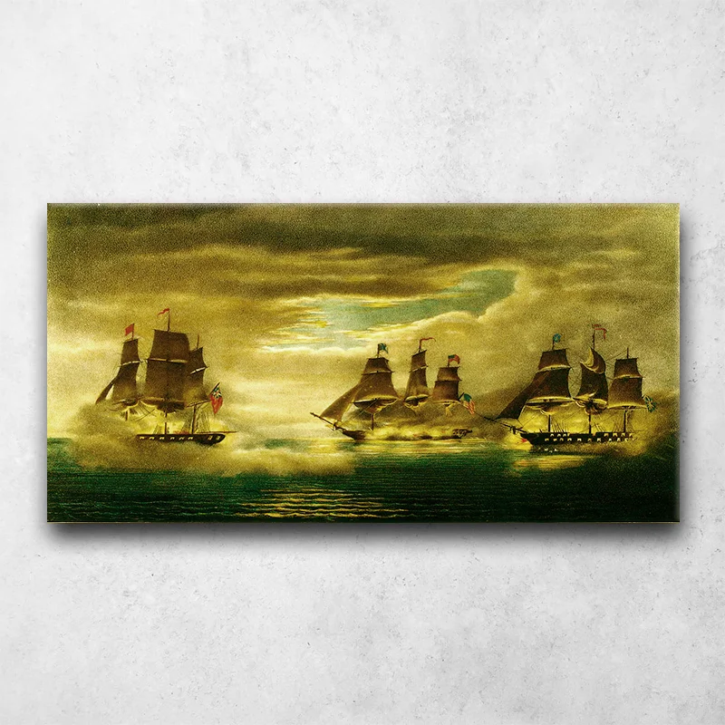 Canvas Wall Art