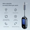Bluetooth-Compatible 5.3 Transmitter Receiver Airplane Audio Wireless Adapter
