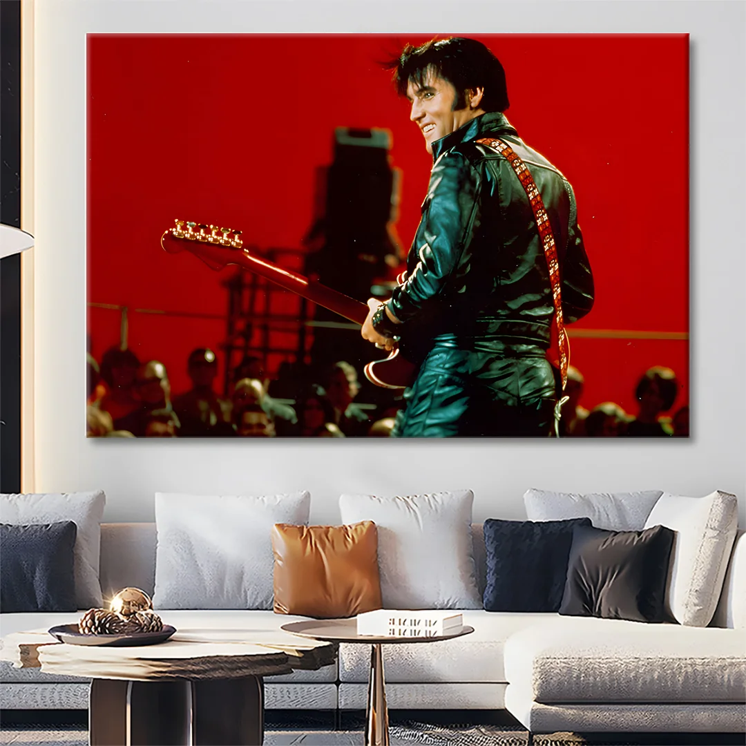 Canvas Wall Art