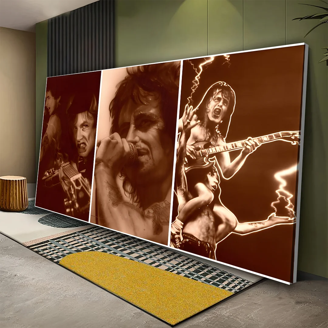 Canvas Wall Art