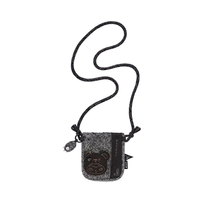 Hirono Road Journal Series-Mini Bag Blind Box