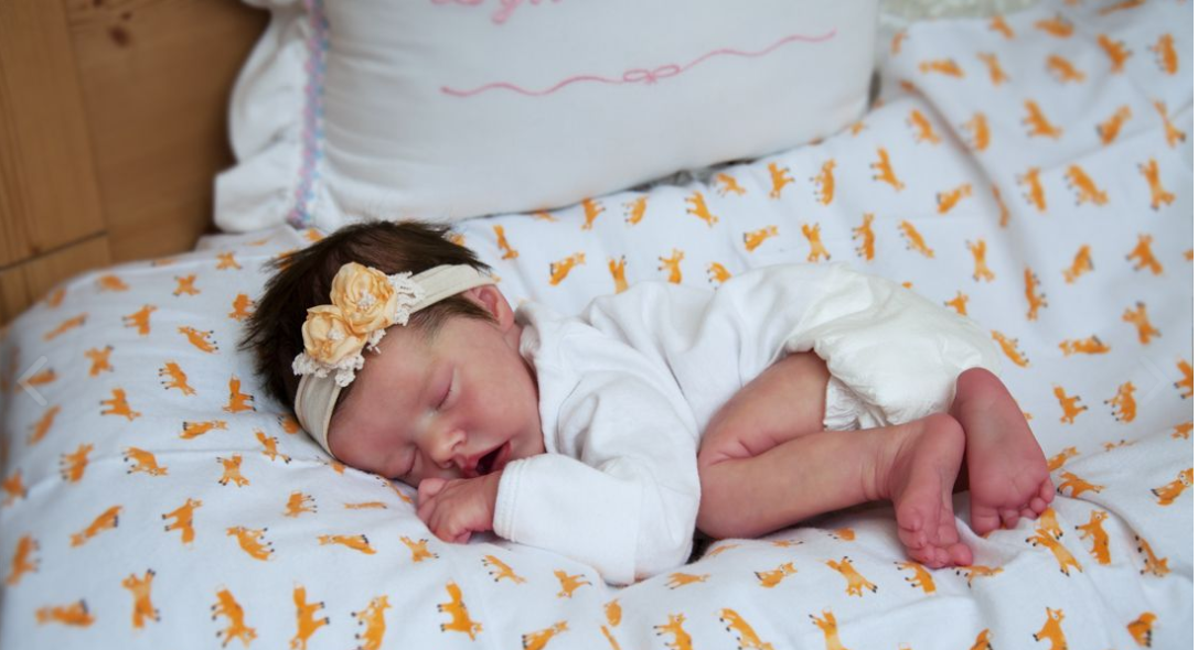 reborn baby dools