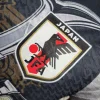 2024 Player Japan Black Special EditionFootball Shirt 1:1 Thai Quality